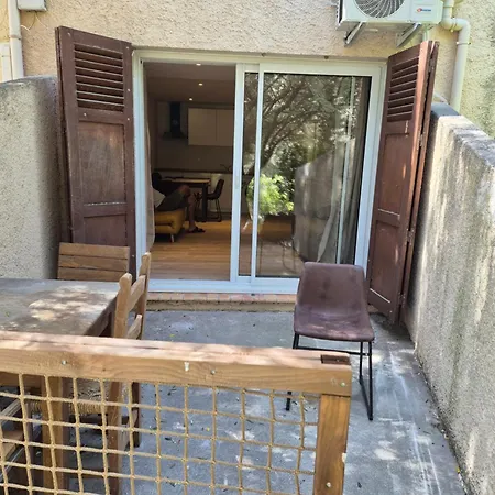 Dans Résidence Calme