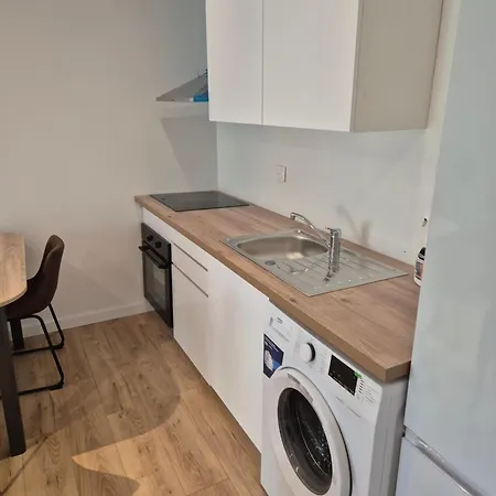 Appartamento Dans Résidence Calme Porto Vecchio