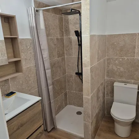 Dans Résidence Calme