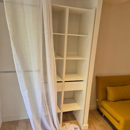 Dans Calme * Porto-Vecchio (Corsica)