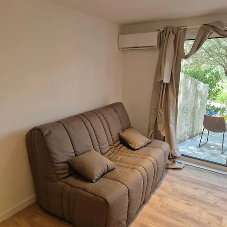 Lägenhet Dans Calme