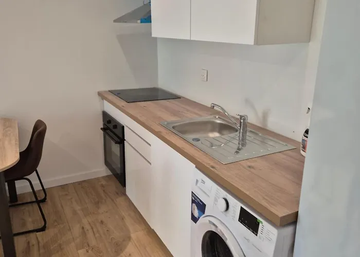 Appartement Dans Résidence Calme Porto-Vecchio (Corsica)