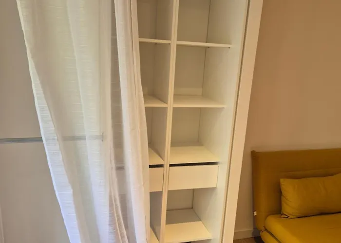 Dans Calme * Porto-Vecchio (Corsica)